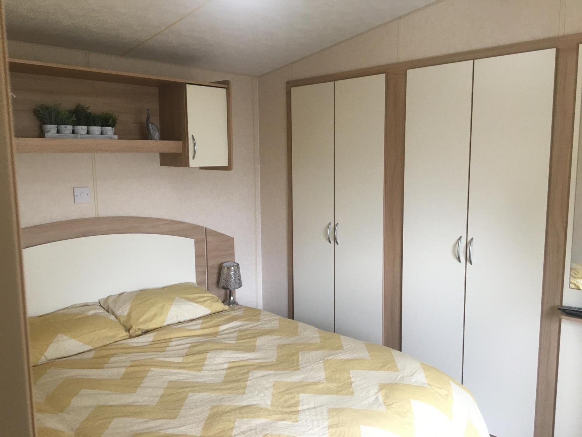 Towyn Six Berth En Suite Caravan Rhyl Esterno foto